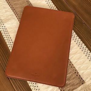 MacBook Air 13” sleeve